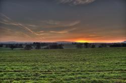 Tarporley
