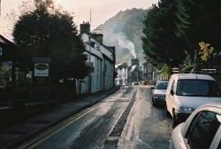 Trefriw