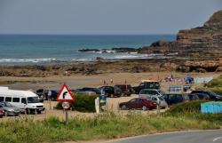 Widemouth Bay