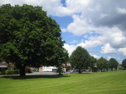 Wooburn Green