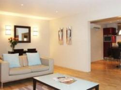 Parliament St Serviced Apartments