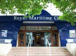 The Royal Maritime Club