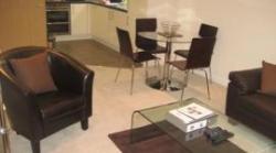 Roomspace Serviced Apartments - Trinity Court