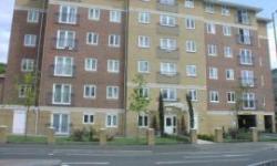Roomspace Serviced Apartments - The Cloisters
