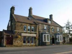 The Goathland Hotel