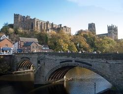 Durham World Heritage Site