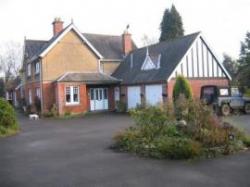 The Garden House