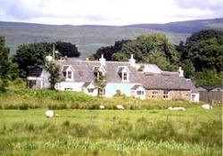 Puffer Aground Self-Catering