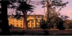 Ickworth Hotel & Apartments