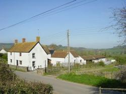 Home Farm Cottages