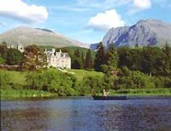 Inverlochy Castle Hotel