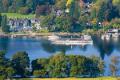 Lakeside Hotel on Windermere