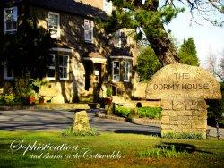 Dormy House Hotel