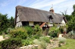 Cottage in the Country