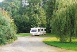 Newton Mill Caravan and Camping Park