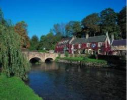 Swan Hotel