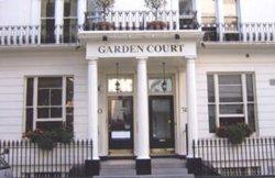 Garden Court Hotel