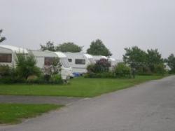 Upwood Holiday Park