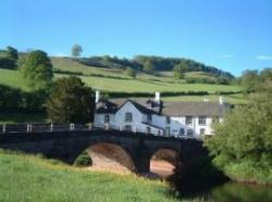 Bell at Skenfrith