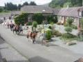 Gwern Borter Manor Holiday Farm