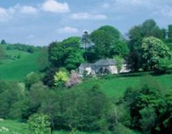 Pen-y-Dyffryn Country Hotel