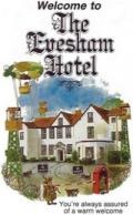 Evesham Hotel