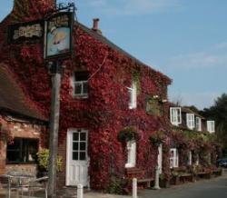 Bricklayers Arms