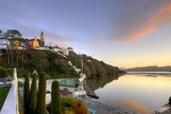 Portmeirion