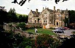 Kildrummy Castle Hotel