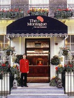 Montague on the Gardens