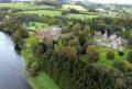 Dryburgh Abbey Hotel