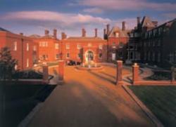 Champneys Health Resort