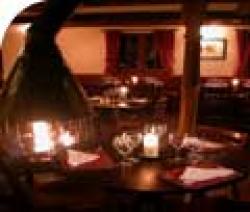 Wiremill Inn