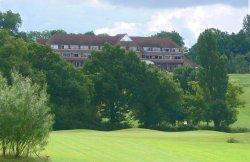 London Beach Country Hotel, Golf Club and Spa