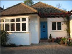 Wisteria Cottage