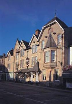 Tufton Arms Hotel