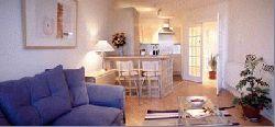 Harborne West Serviced Apartments