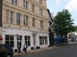 Shaftesbury House Serviced Apartments