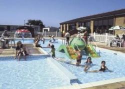 Riverside Holiday Park