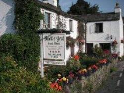 Buckle Yeat Guest House