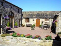 Castle House Farm Cottages