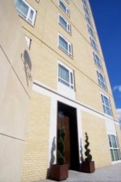 Circus Apartments