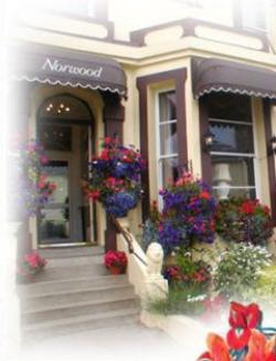 Norwood Hotel 