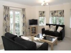 Westlands House