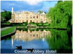 Coombe Abbey