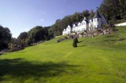 Loch Ness Lodge