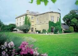 Prestbury House