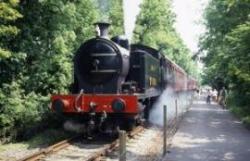 Avon Valley Railway