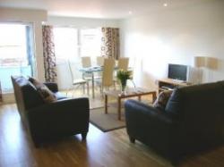 Tolbooth Apartments