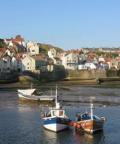 Staithes Cottages